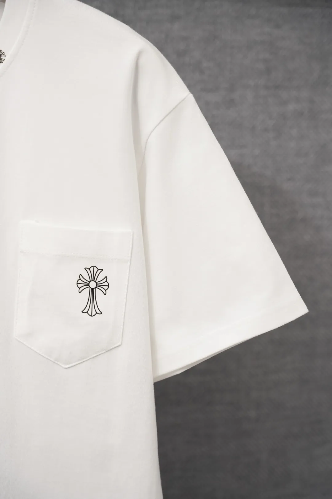 Short Sleeve