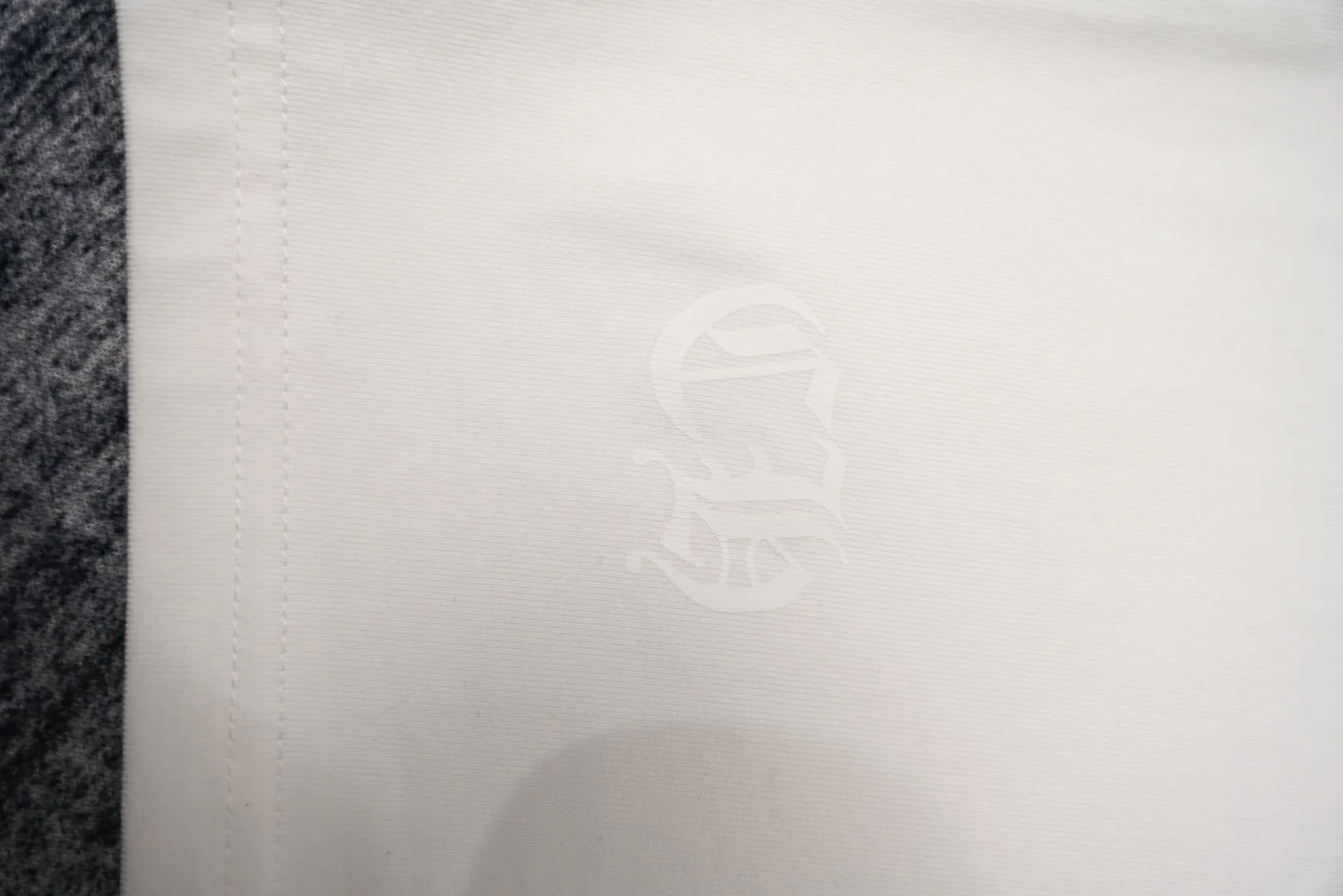 CH Embroided