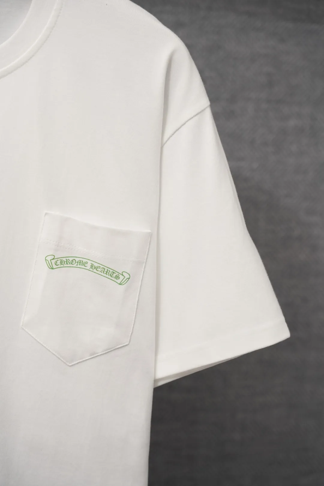 Short Sleeve
