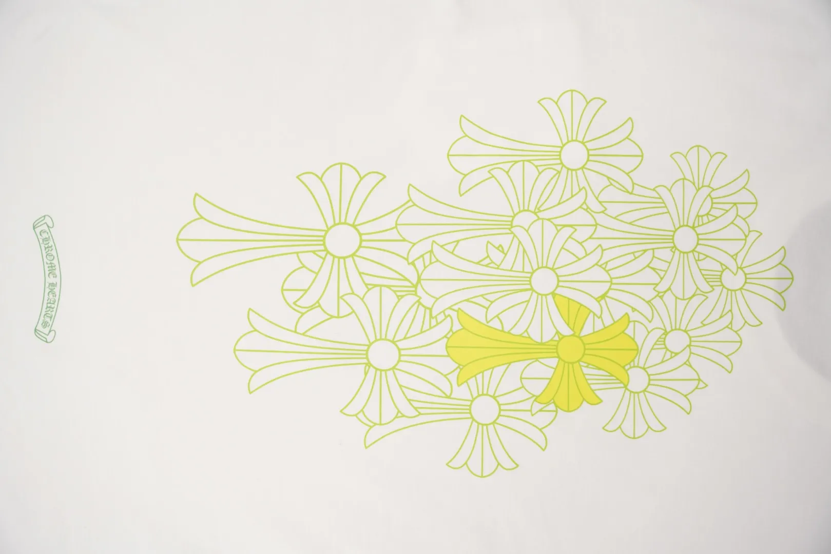 Cross Cluster Logo