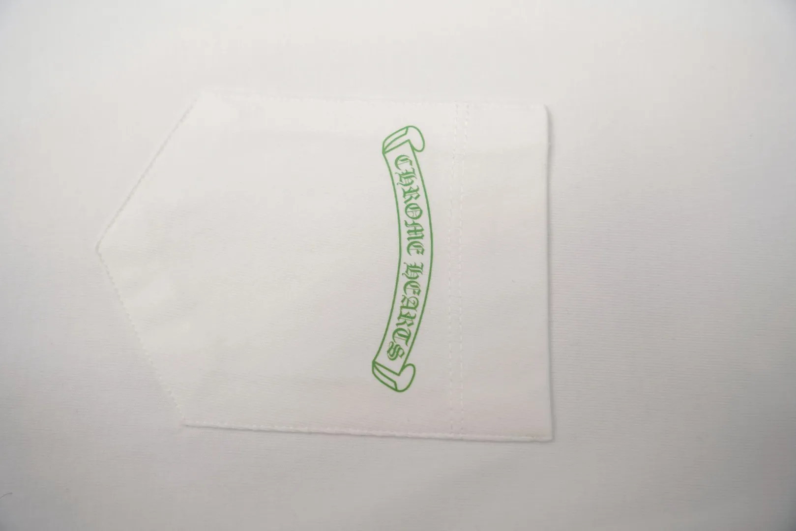Pocket with Logo