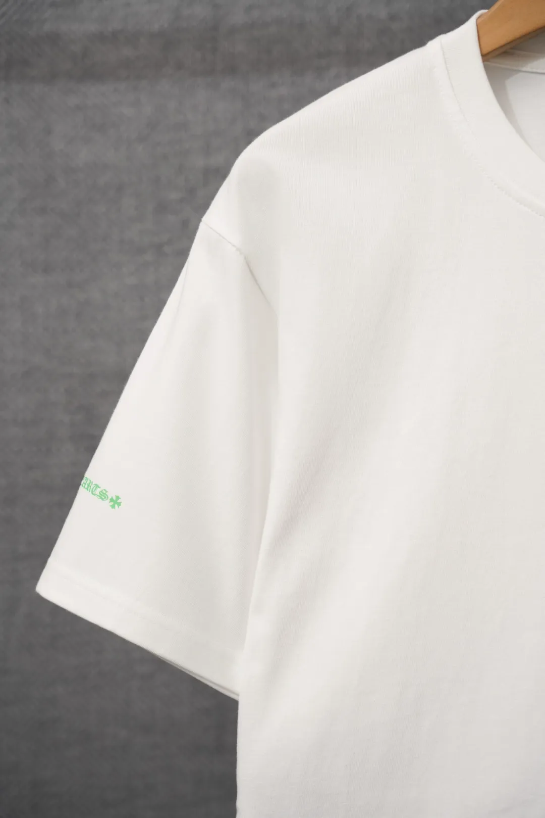 Short Sleeve