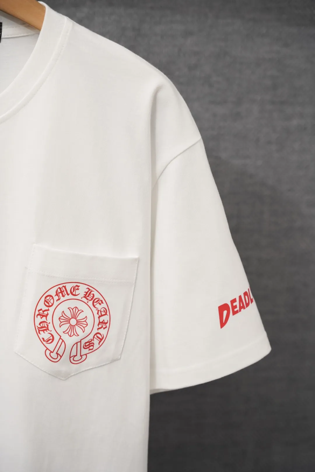 Short sleeve
