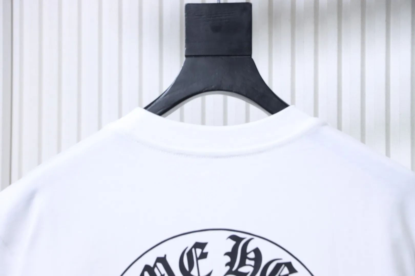 Back Neckline