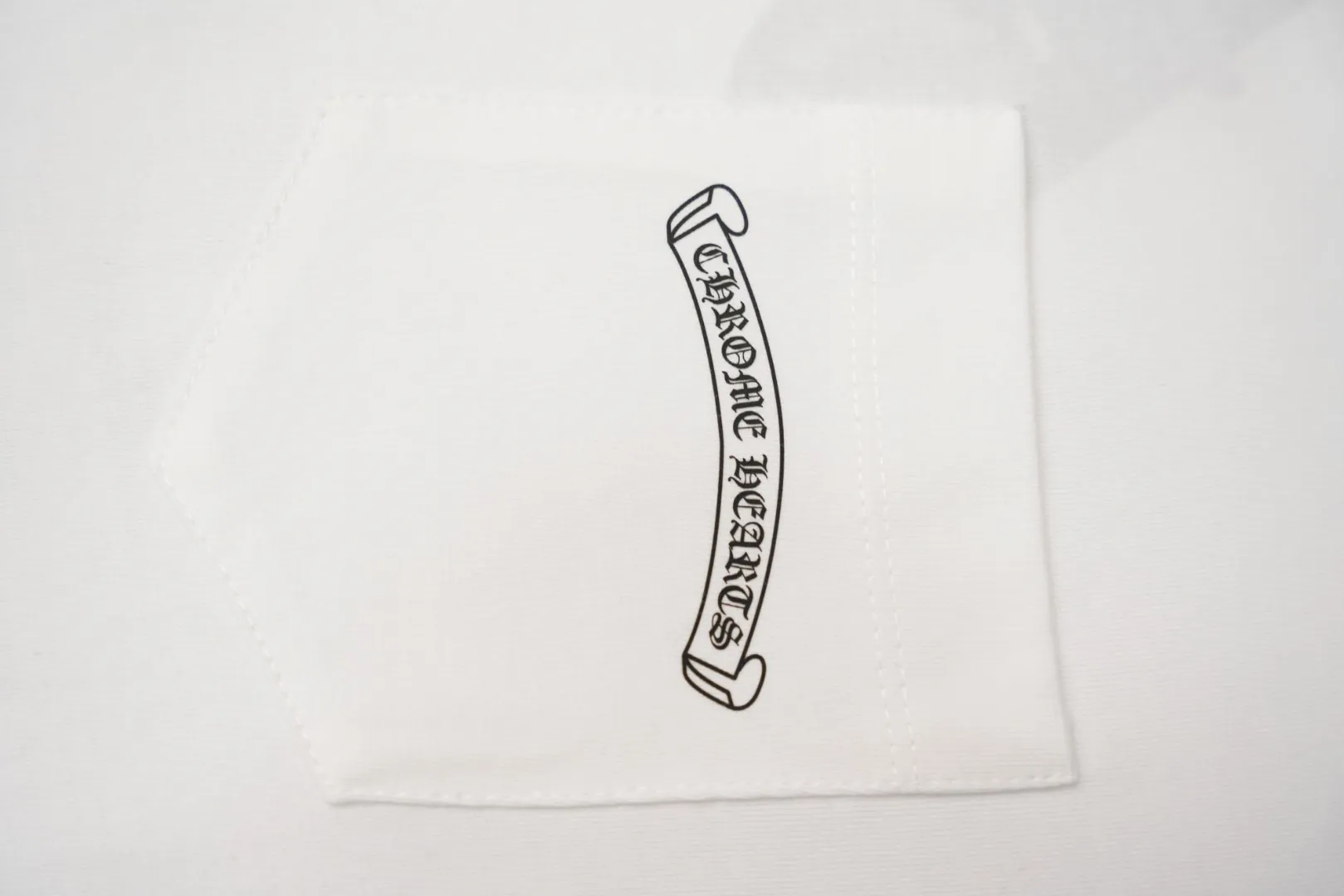 Pocket with Logo