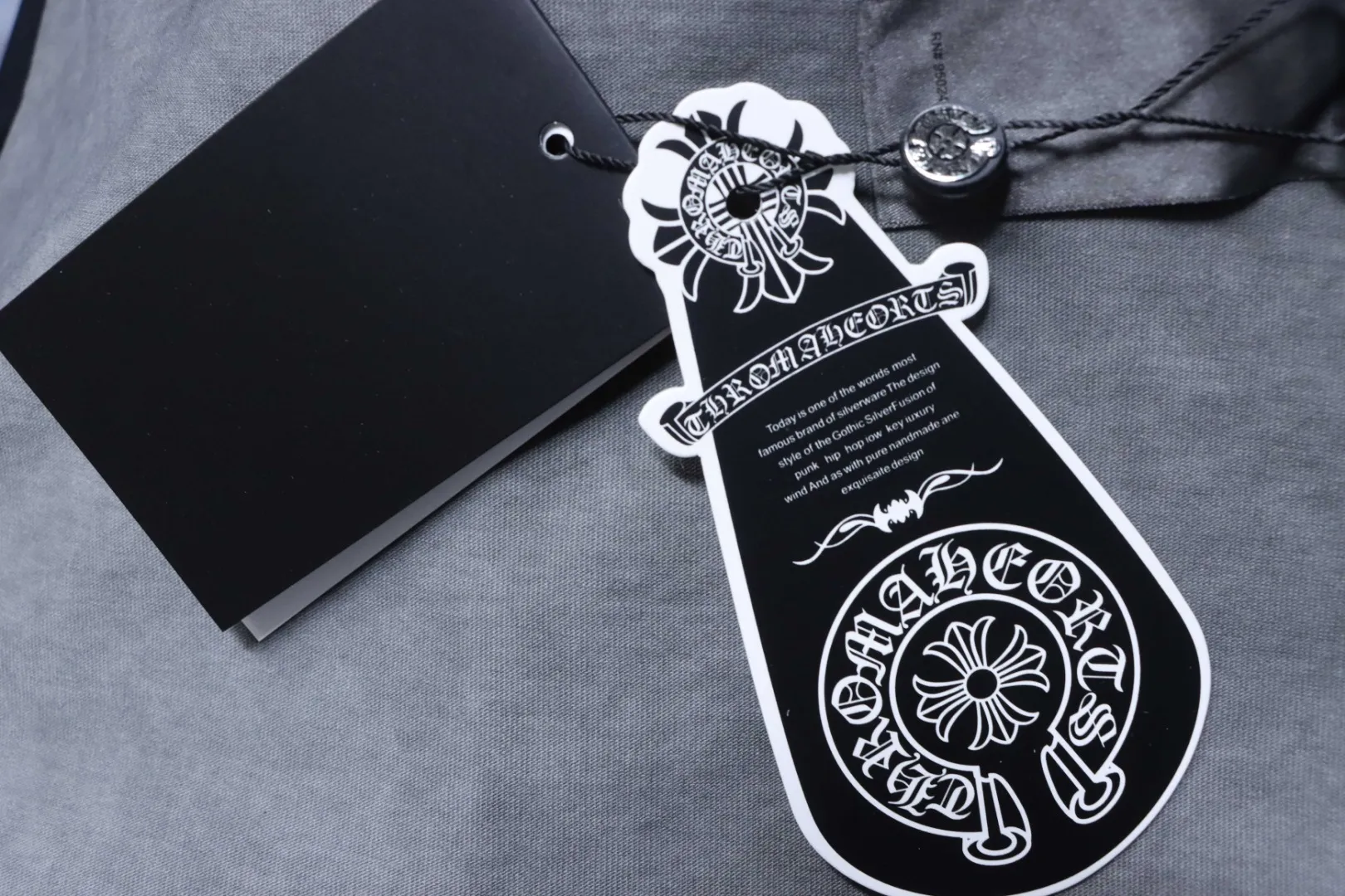 Brand Tag
