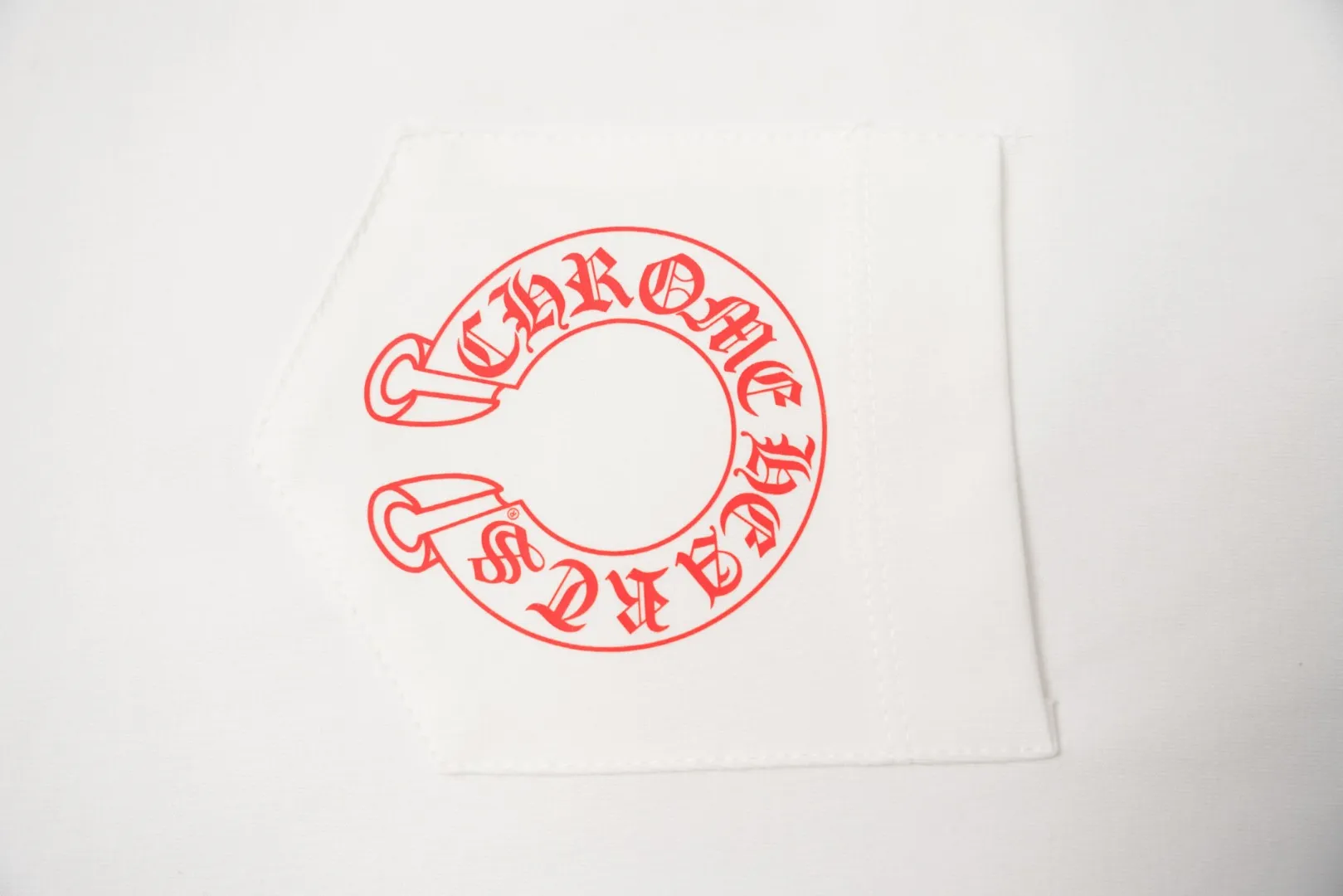 Pocket with Logo