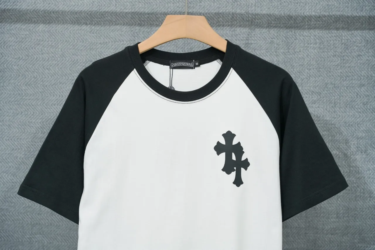 Half View T-Shirt