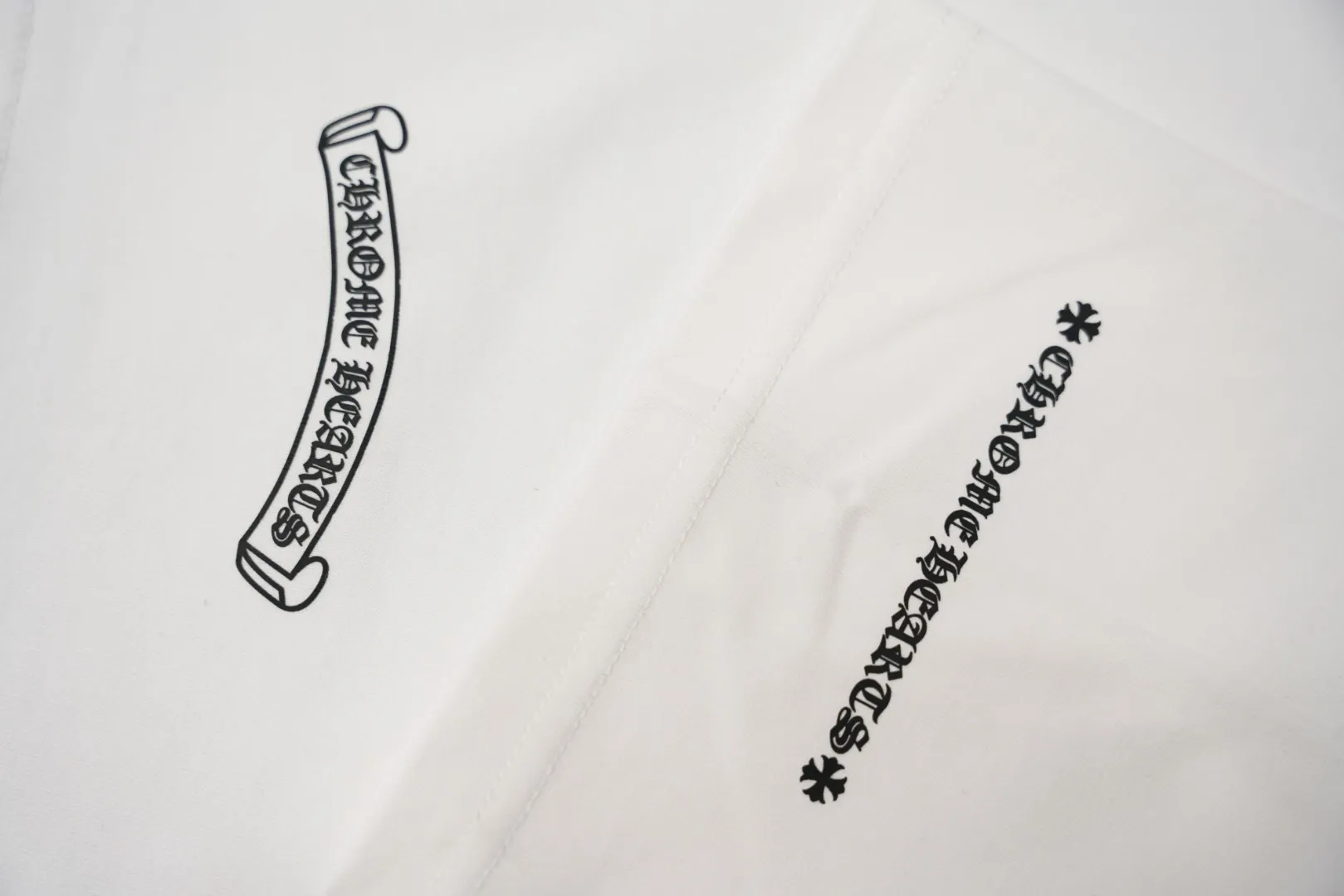 Brand Logo Text