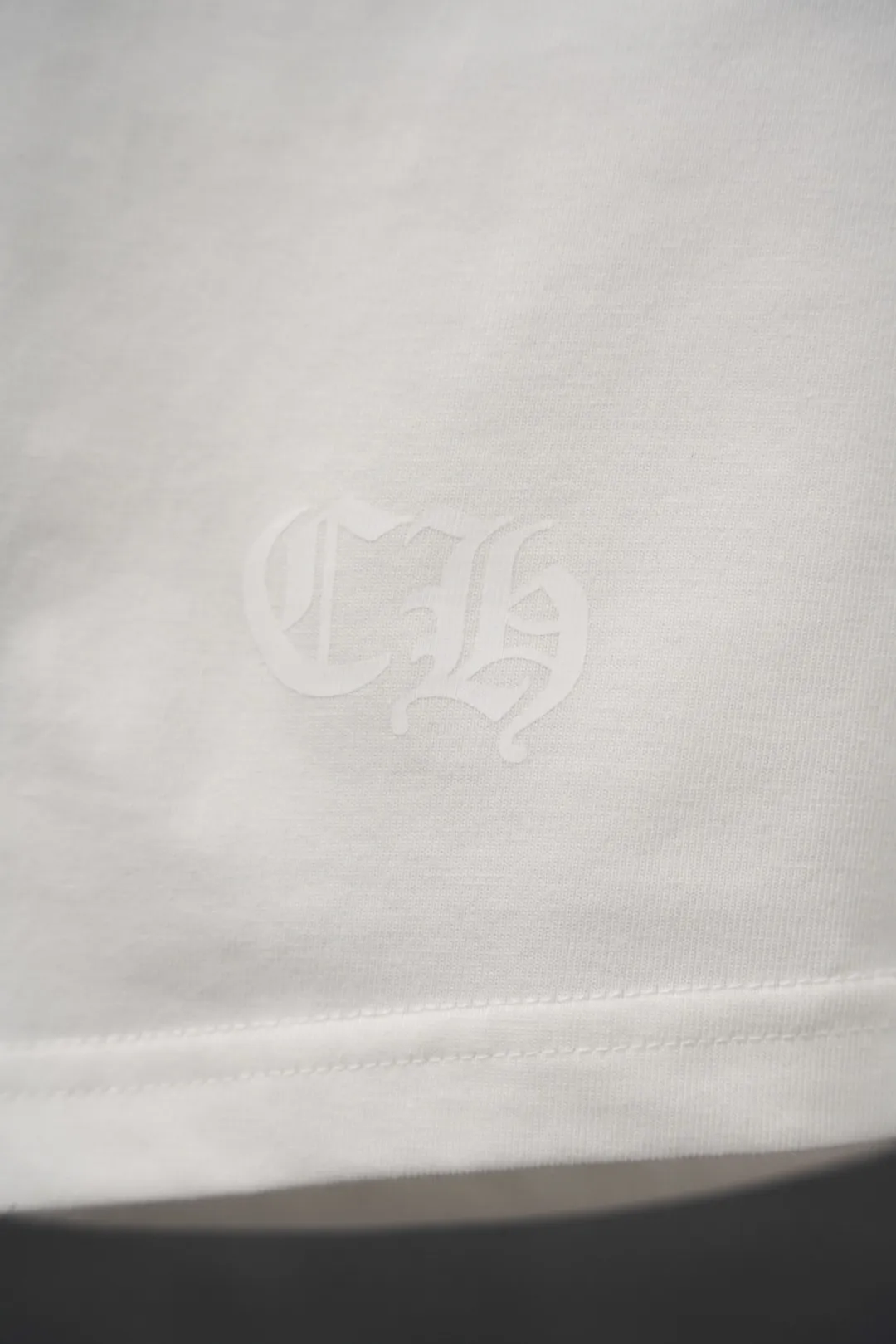CH Embroided