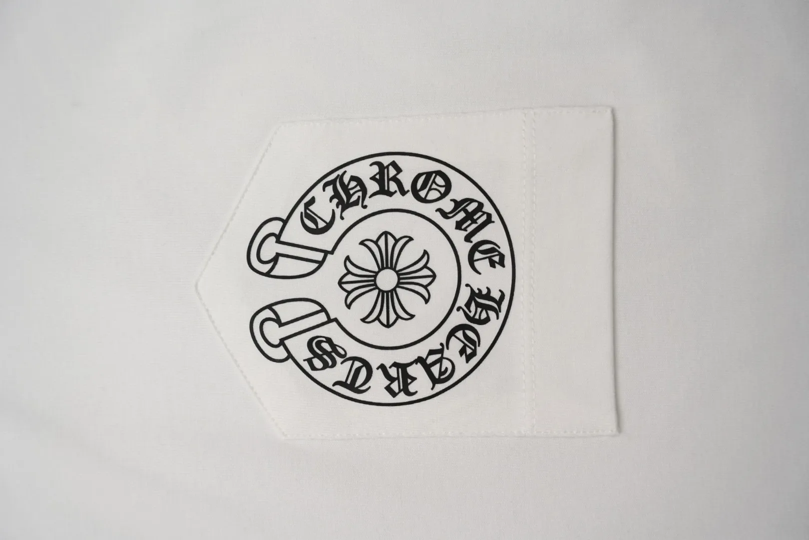 Logo in Pocket