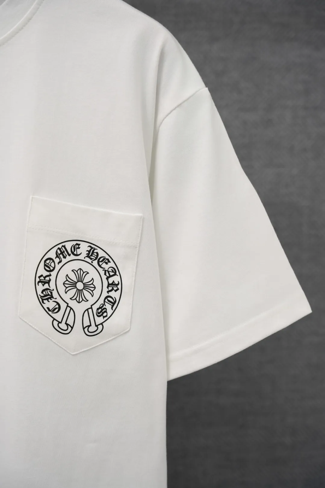 Short Sleeve