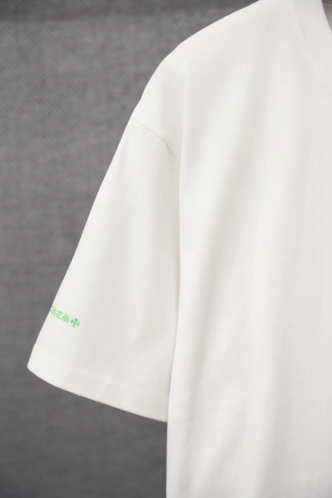 Short sleeve