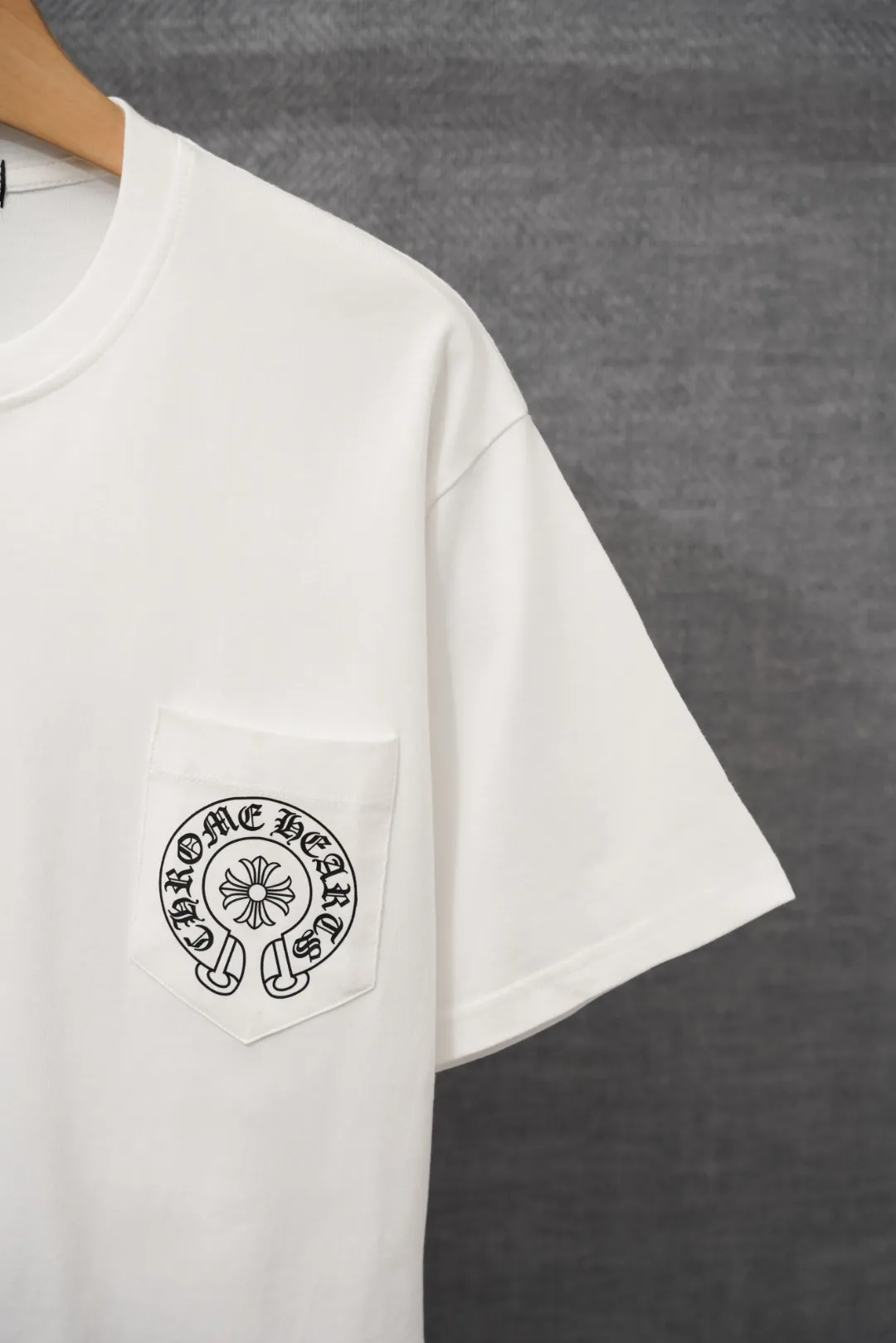 Short sleeve