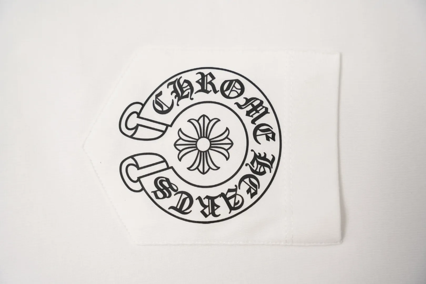 Pocket logo