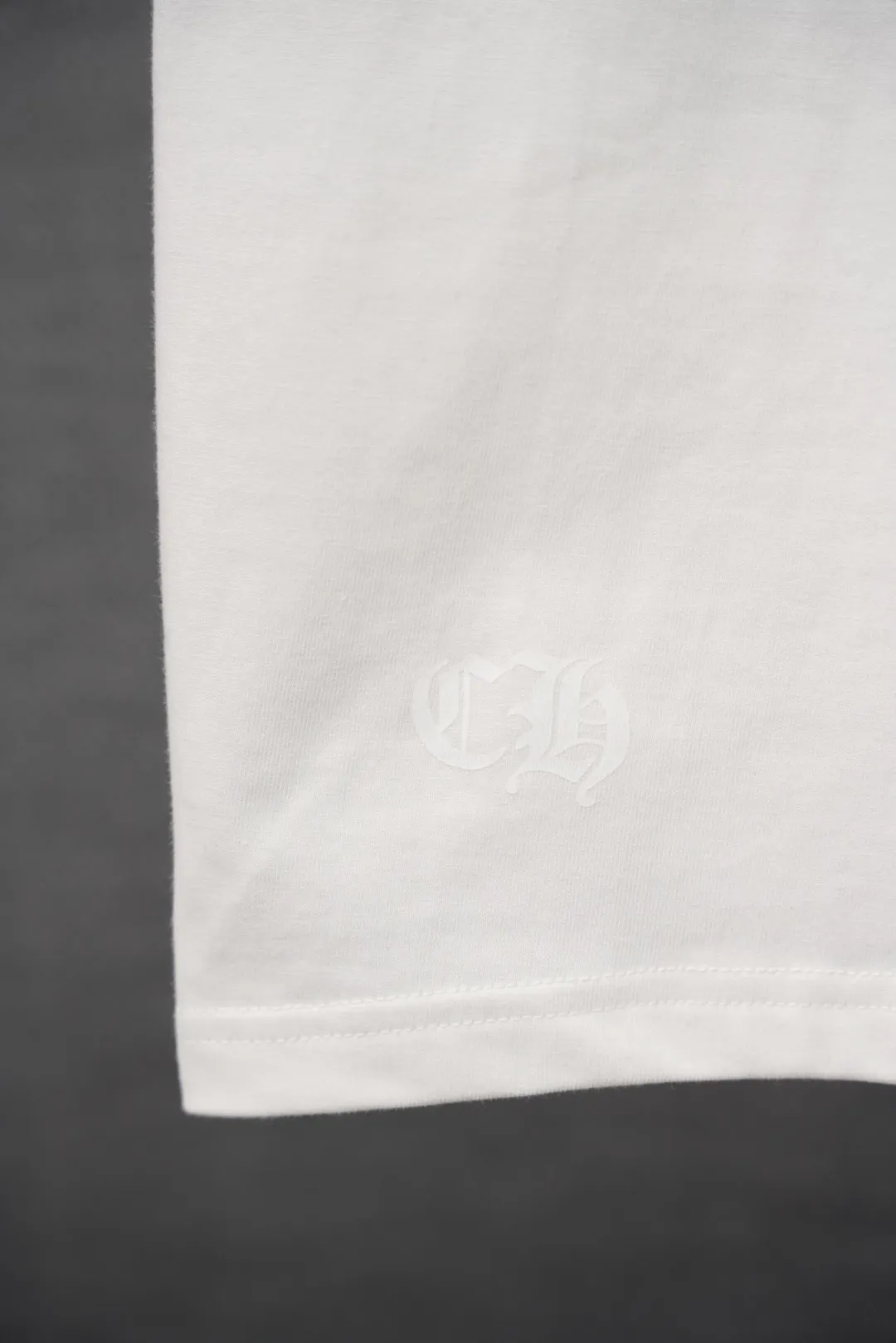 CH Embroided
