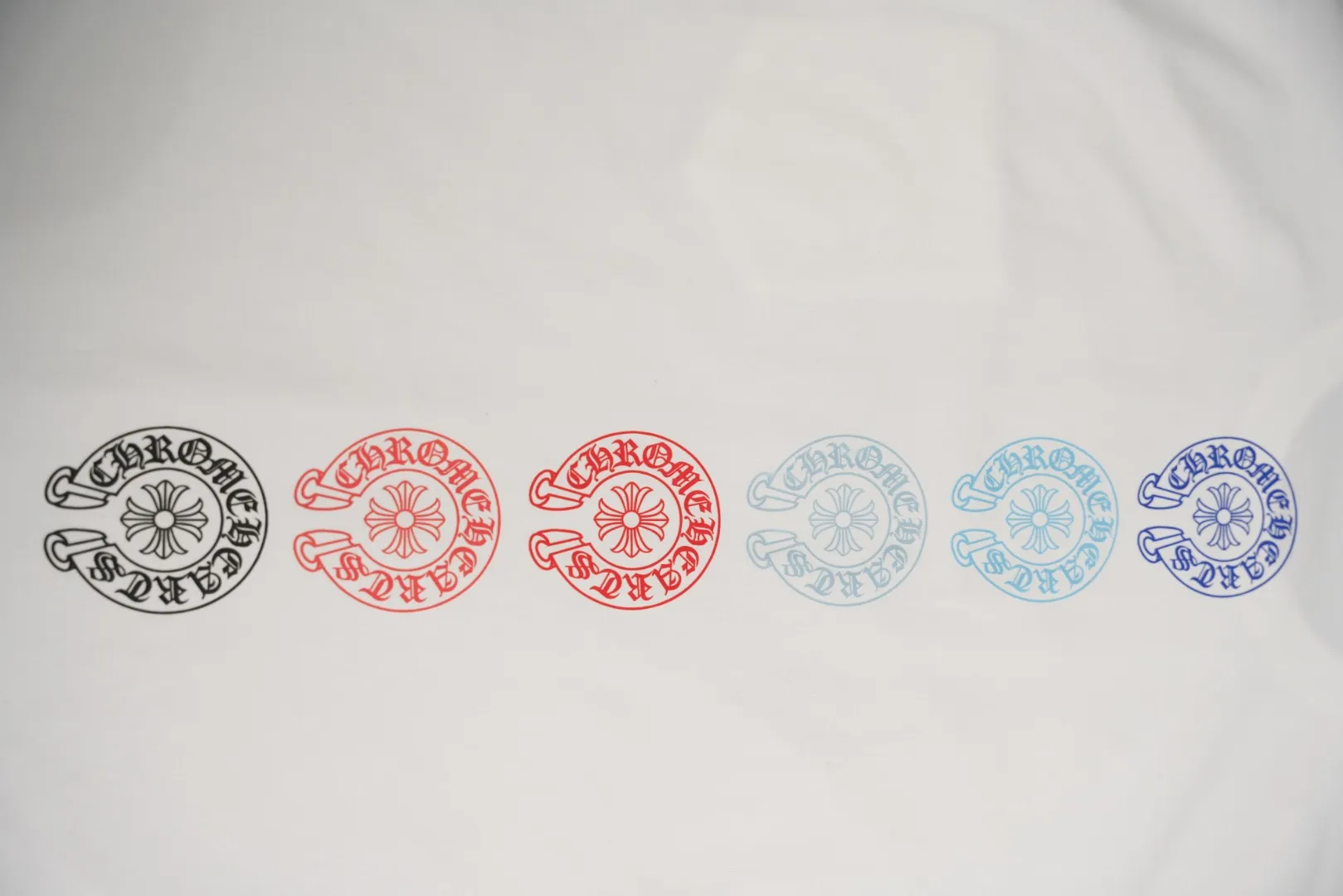 Multi Horseshoe Logo