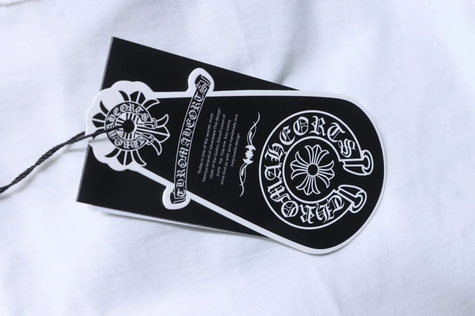 Brand Tag
