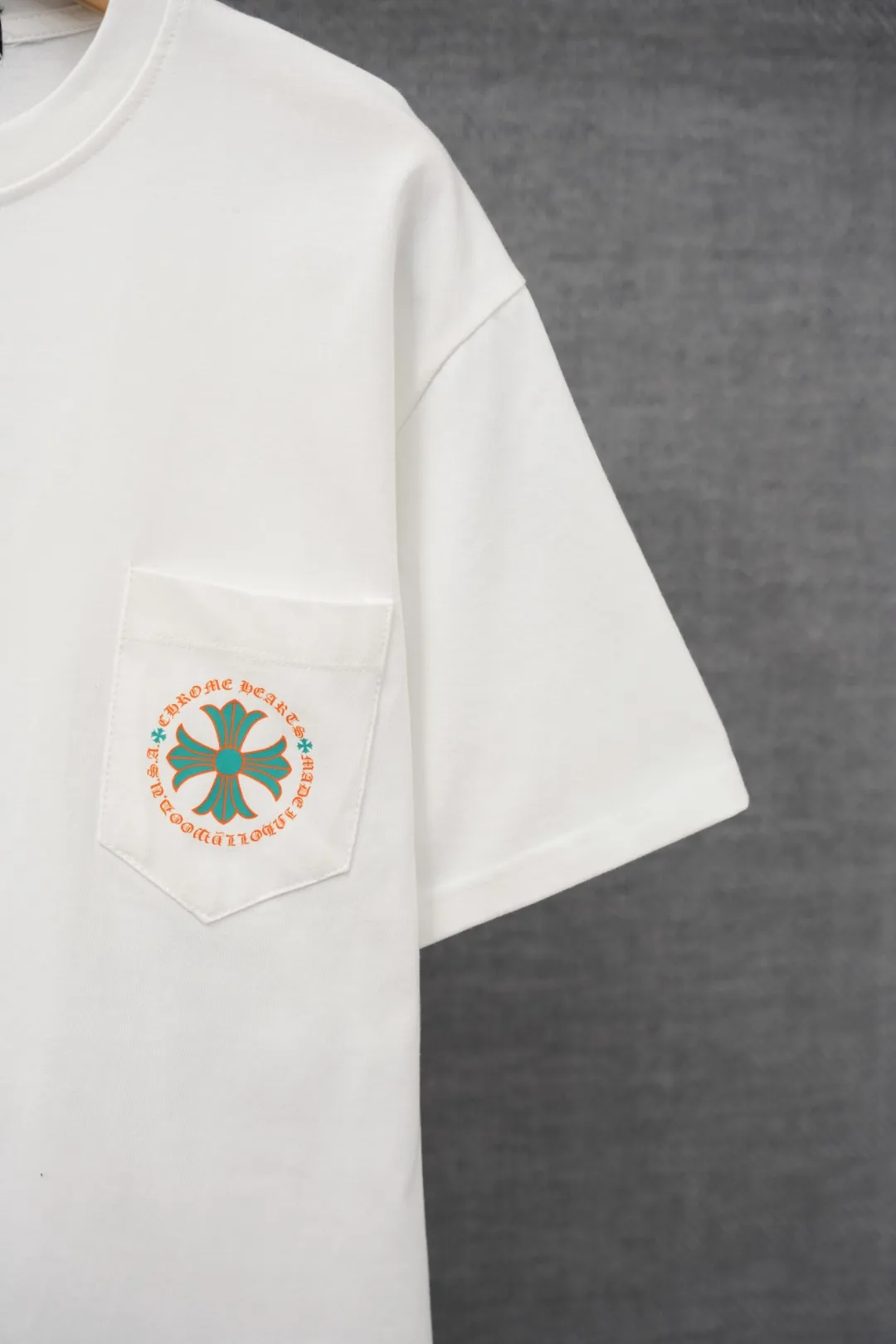 Short Sleeve