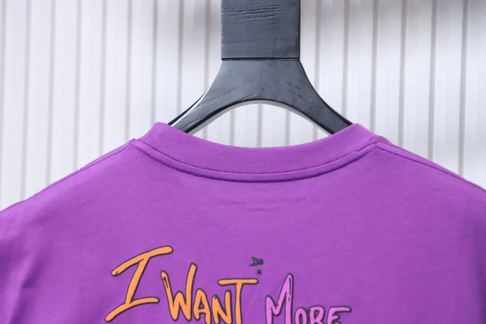 Back Neckline