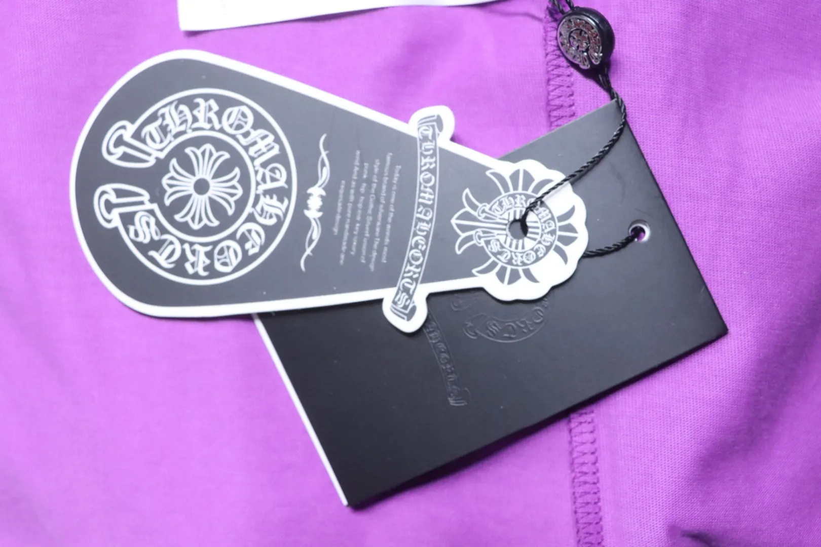 Brand Tag