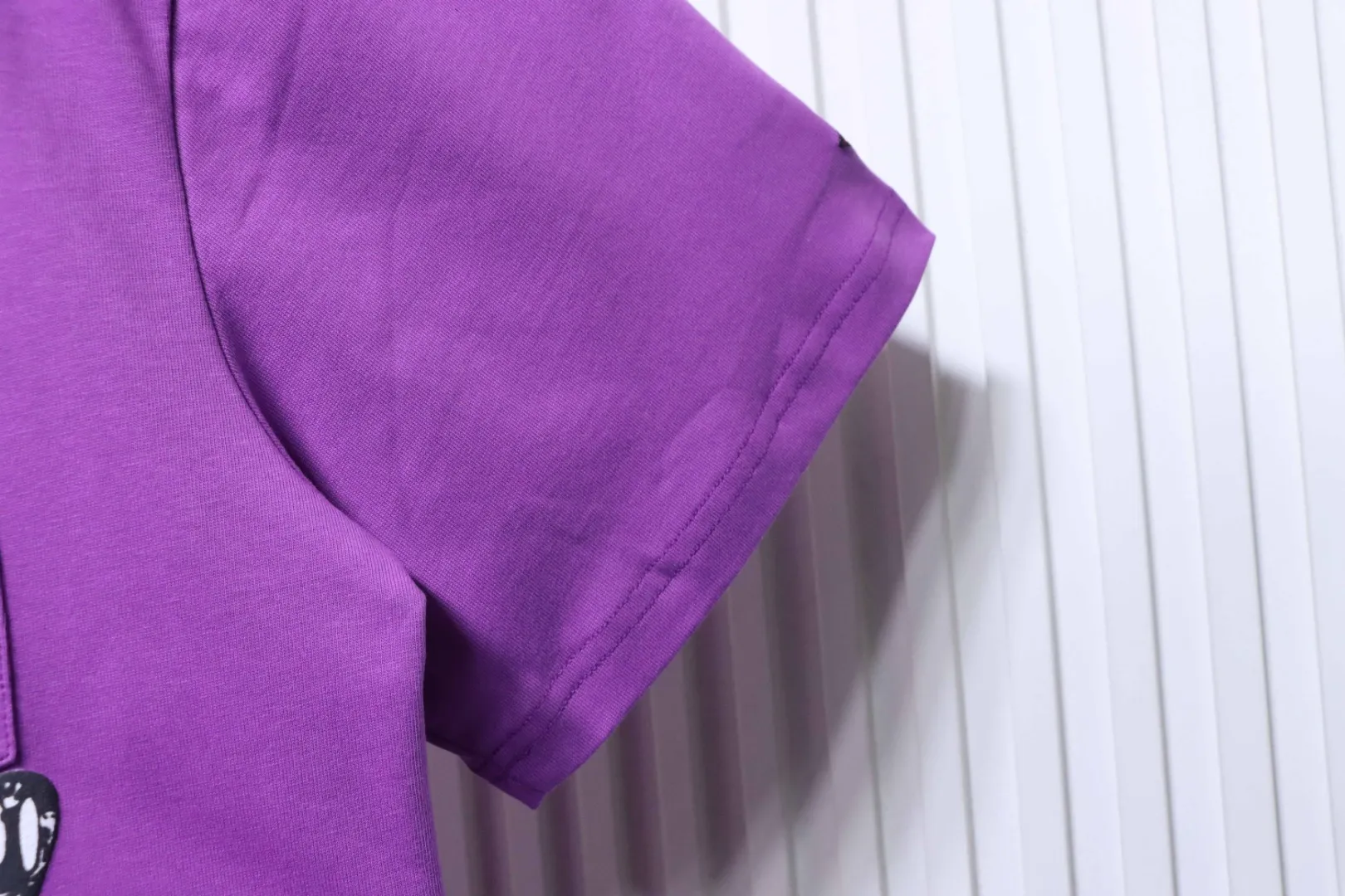 Short Sleeve