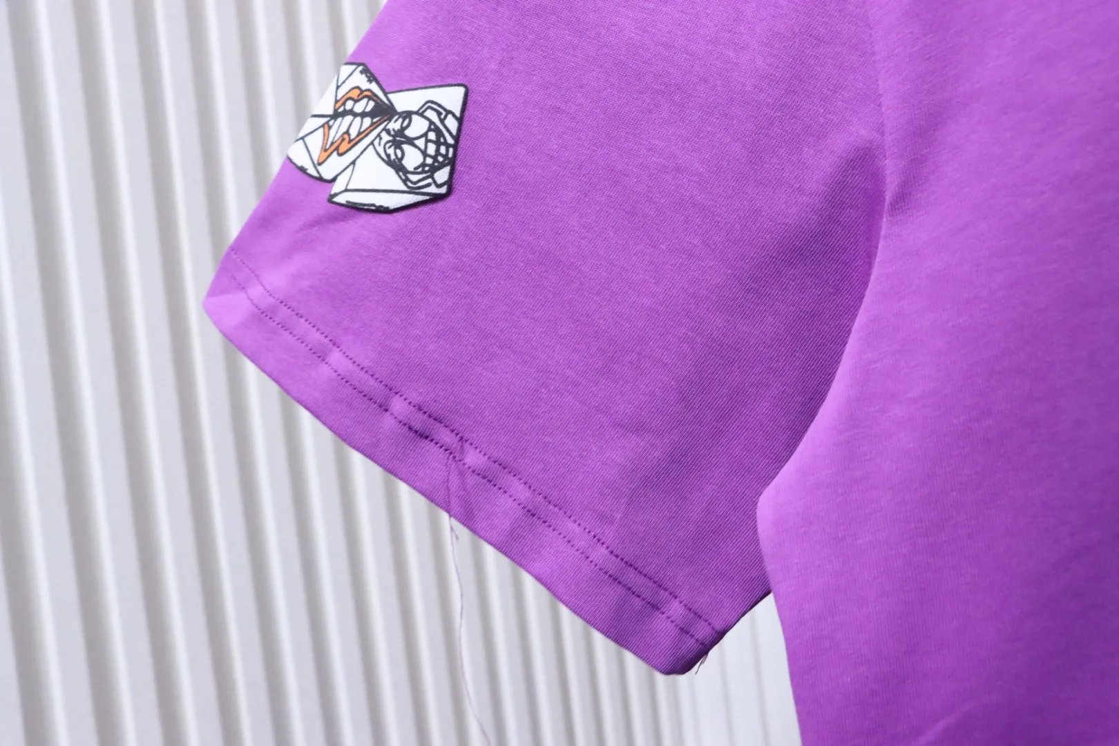Short Sleeve