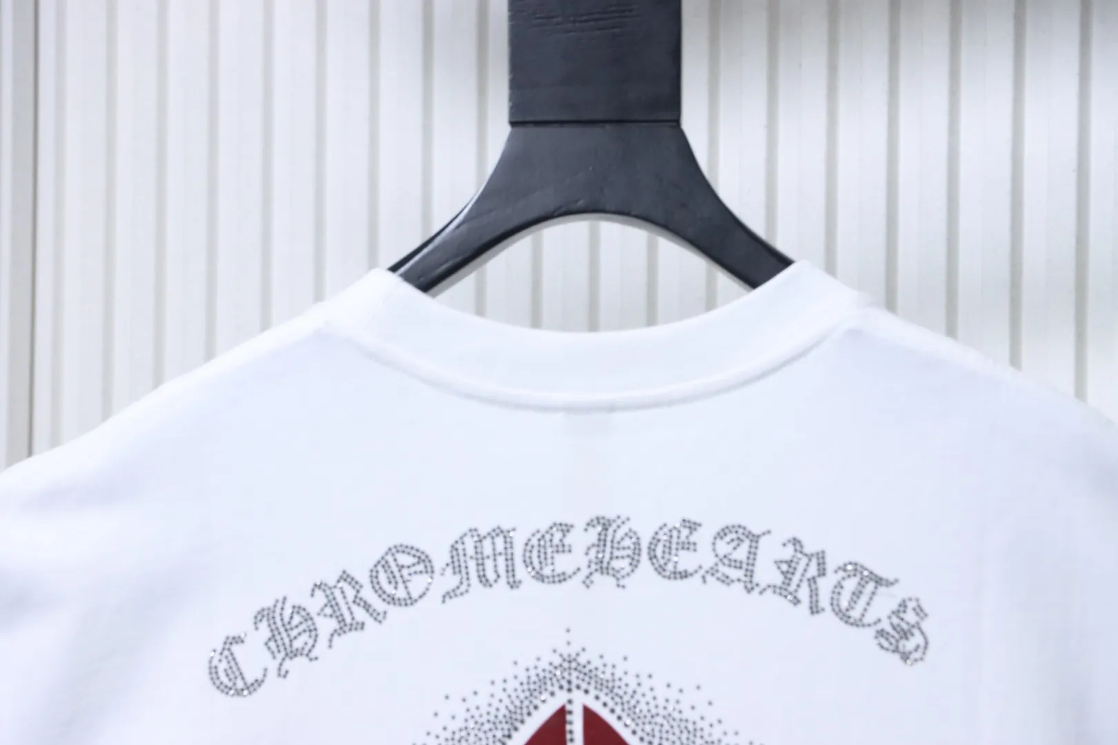 Back Neckline