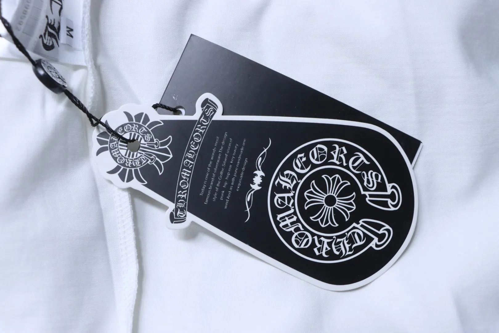 Brand Tag