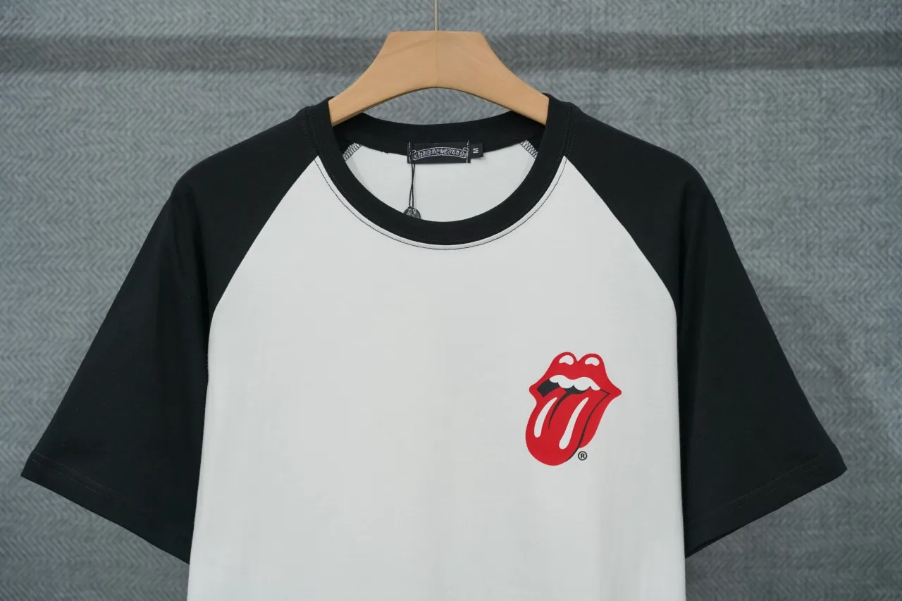 Neckline