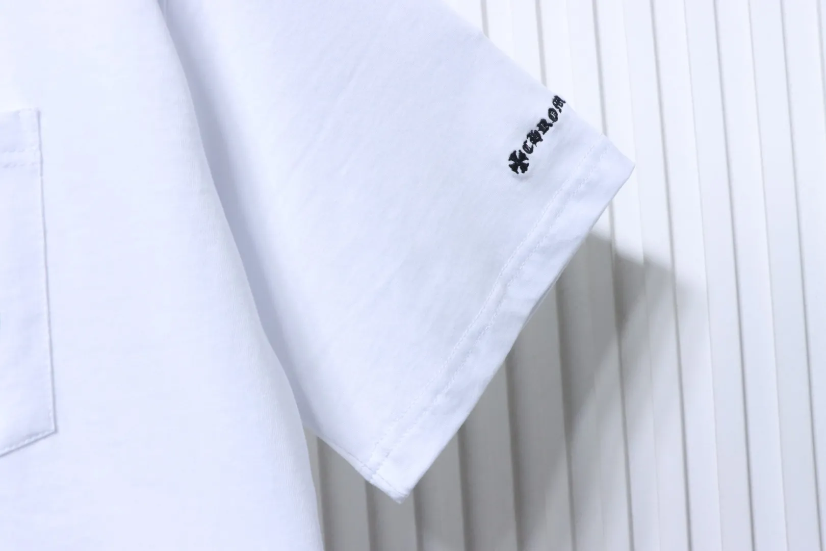 Short Sleeve