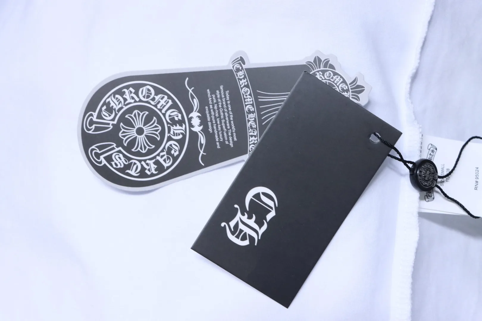 Brand Tag
