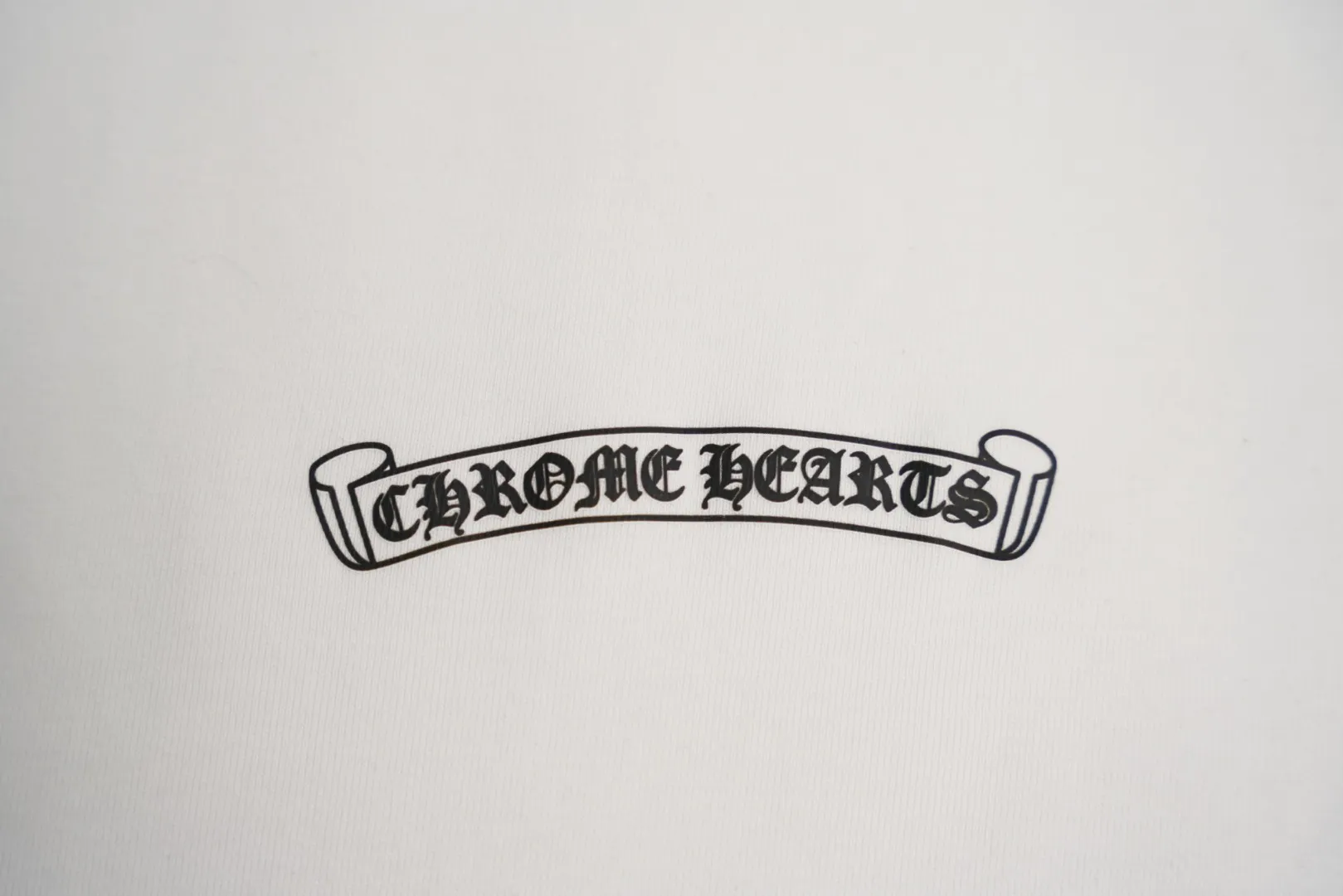 Brand Tag Print