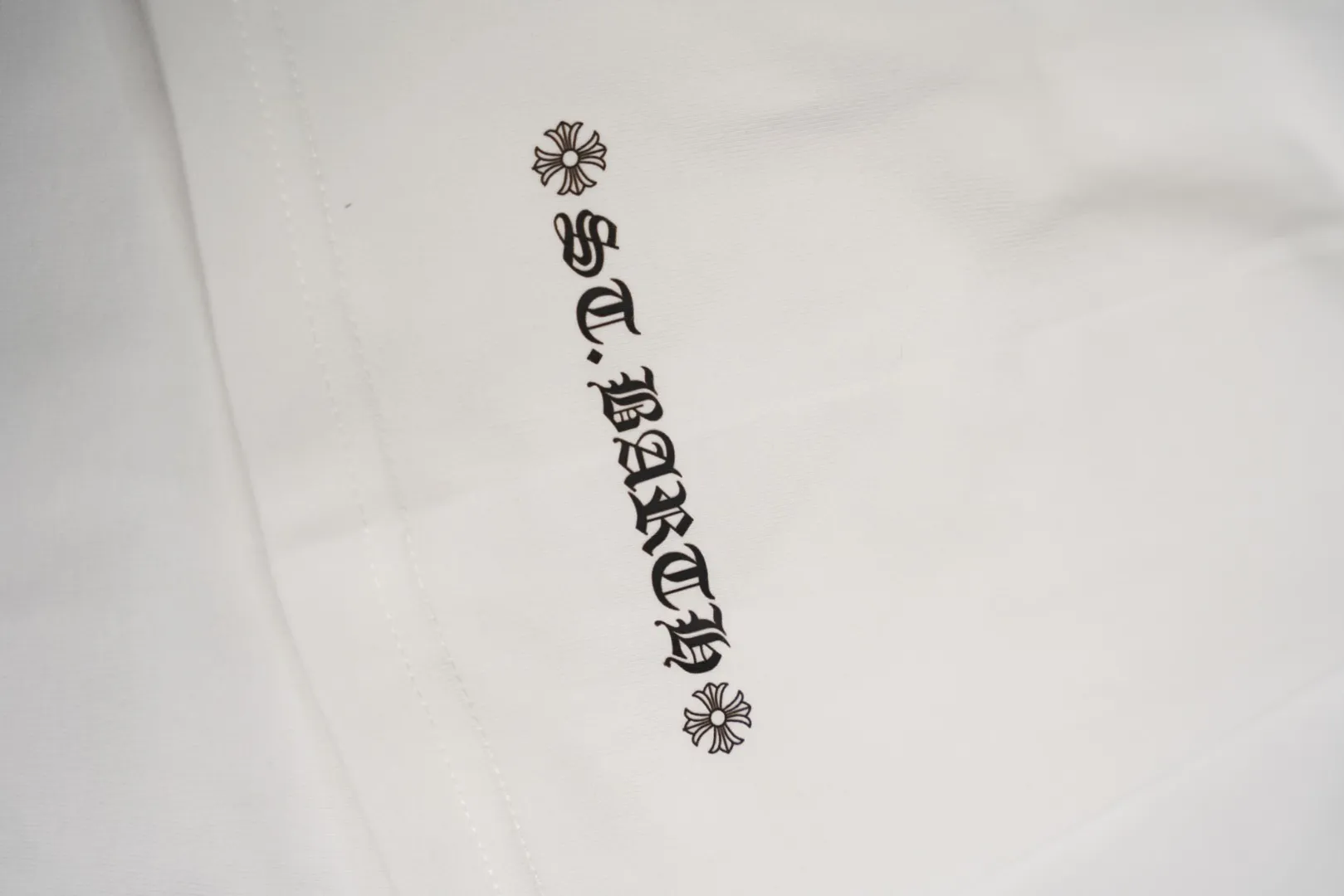 Brand Tag Print