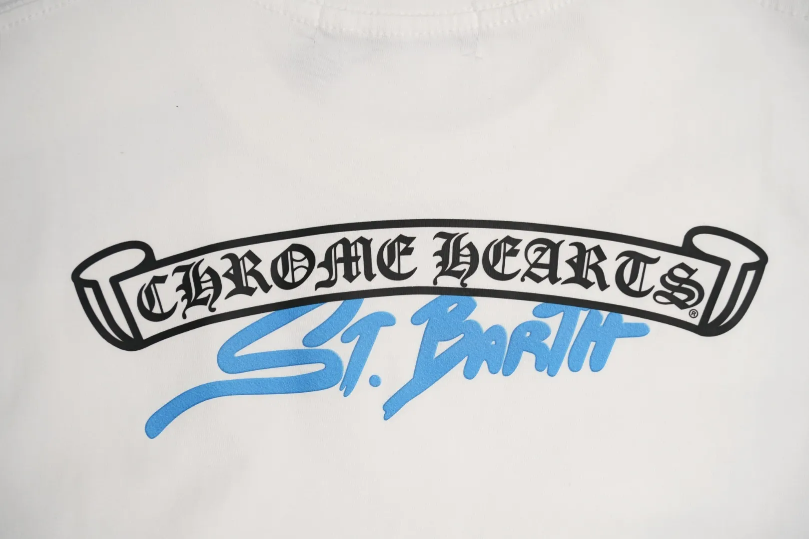 Logo St. Barth