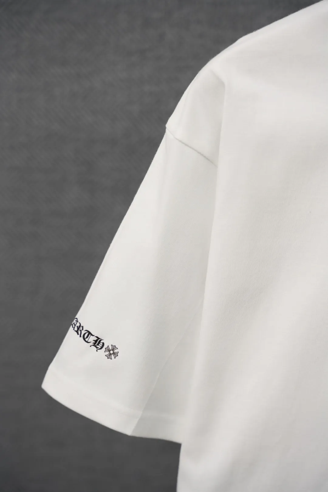 Short Sleeve