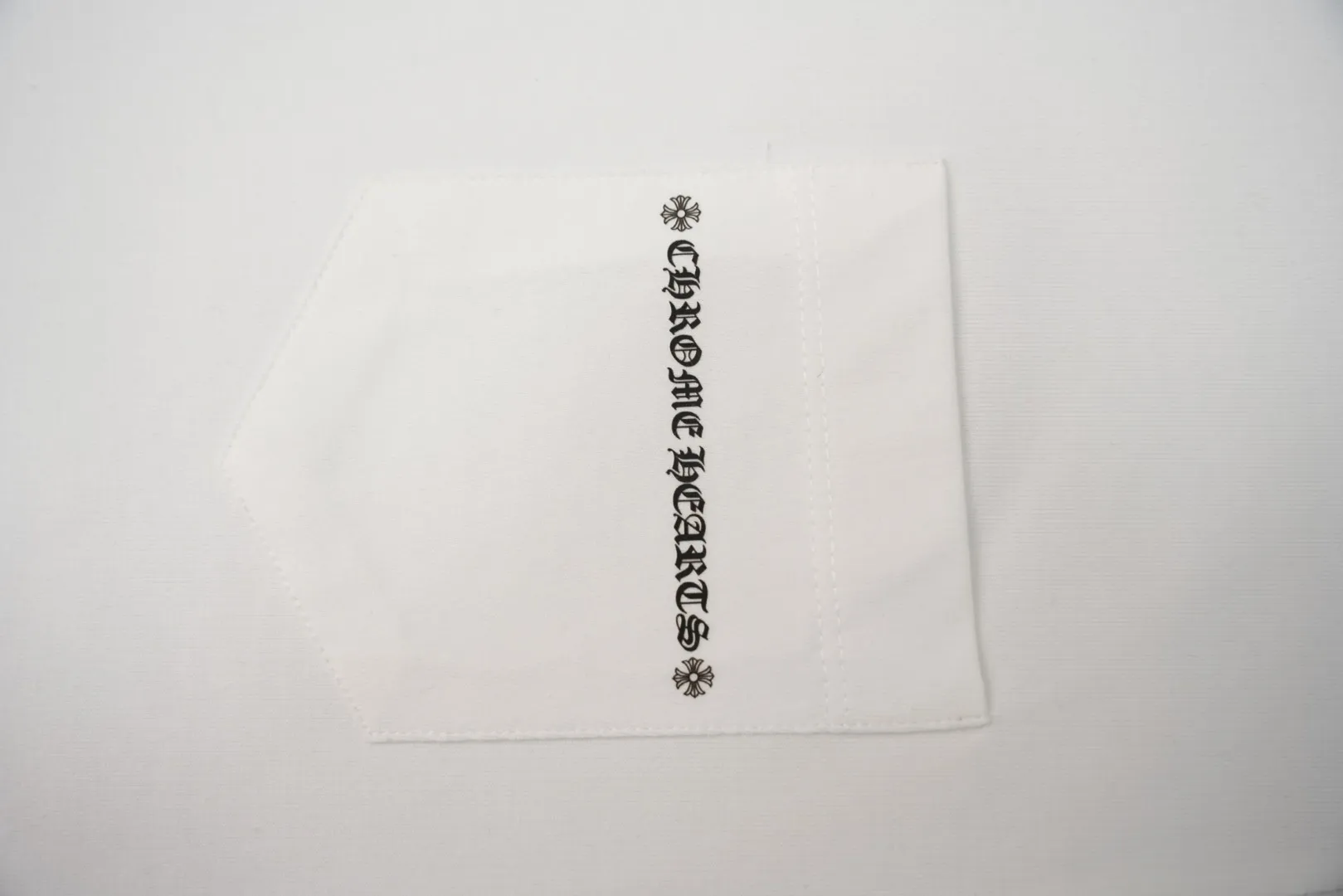Pocket with Logo