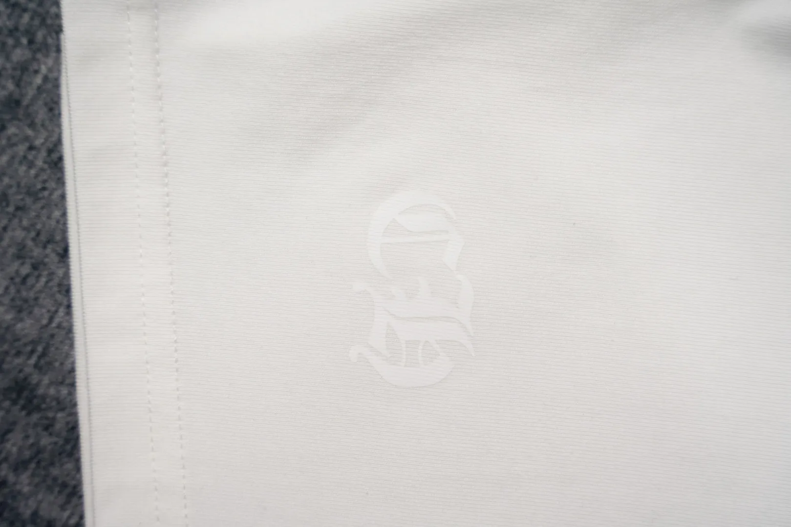 CH Embroided