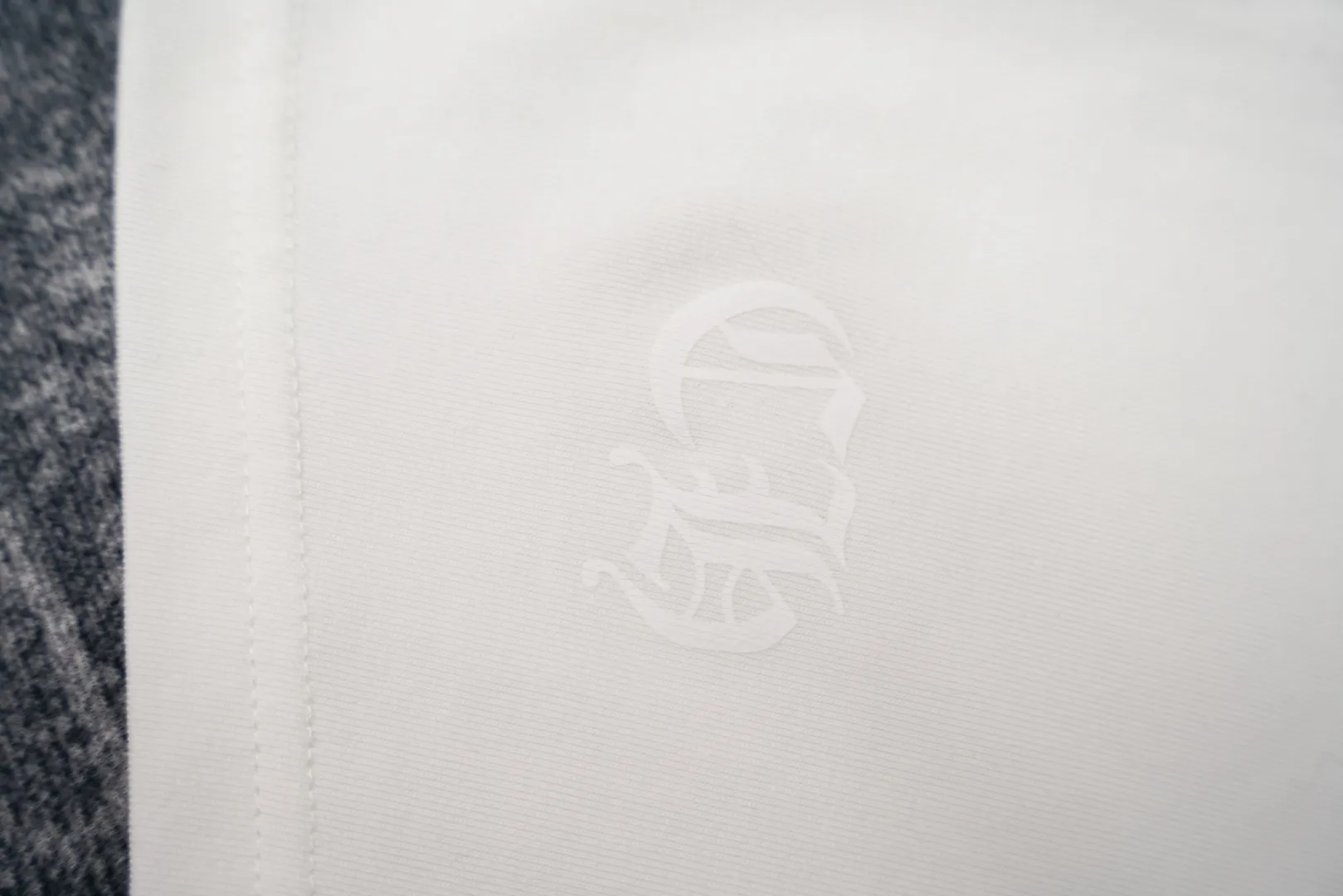 CH Embroided