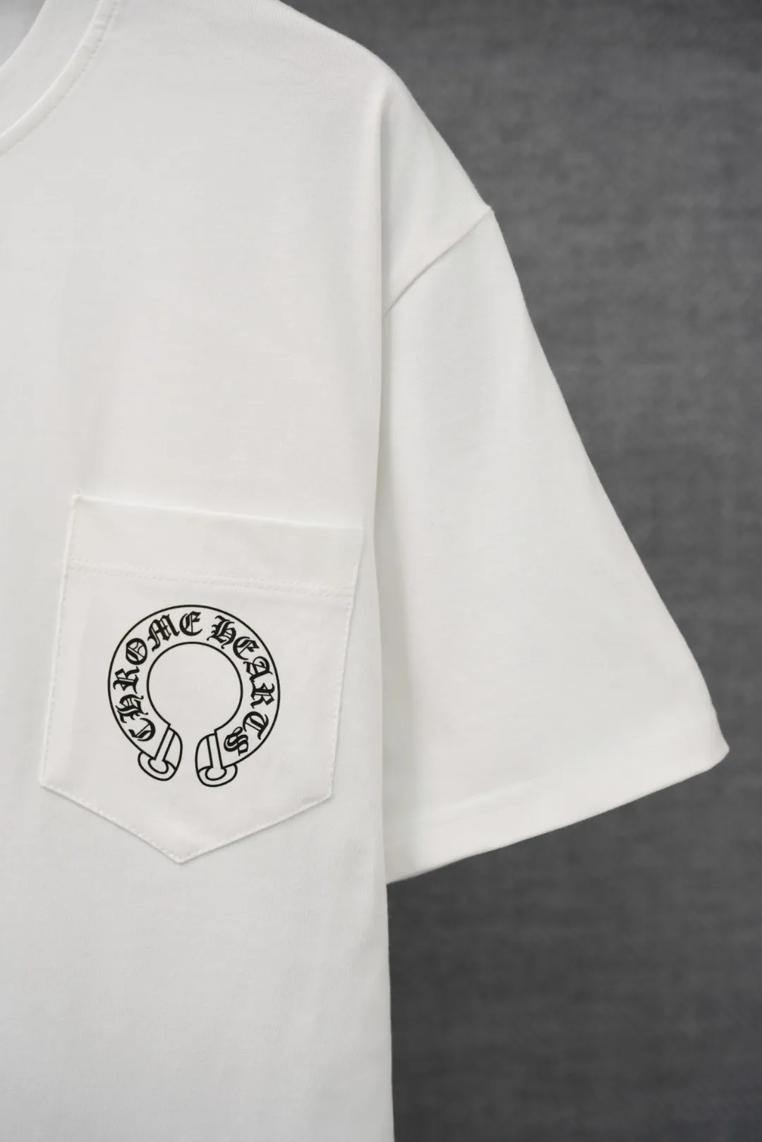 Short sleeve