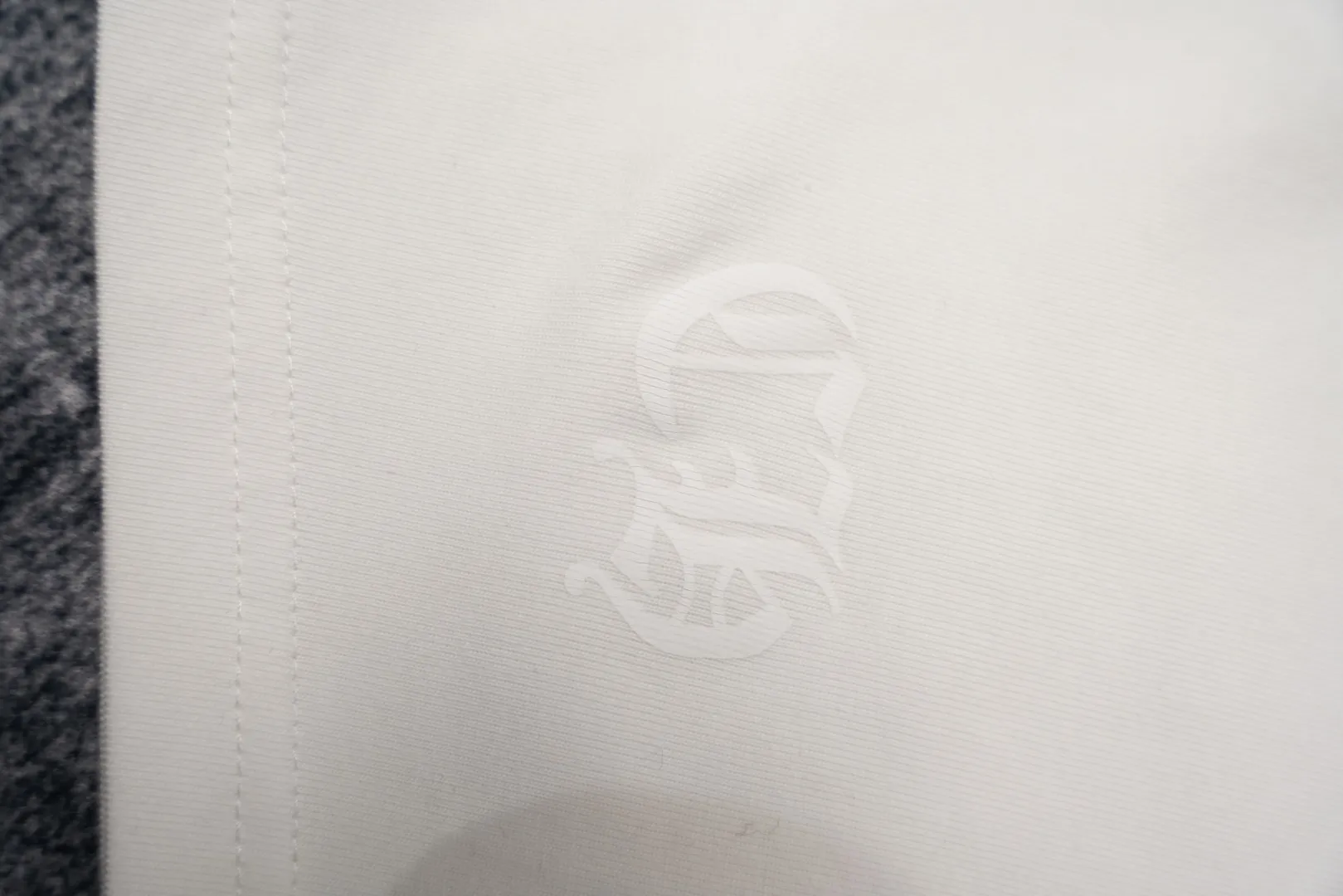 CH Embroided