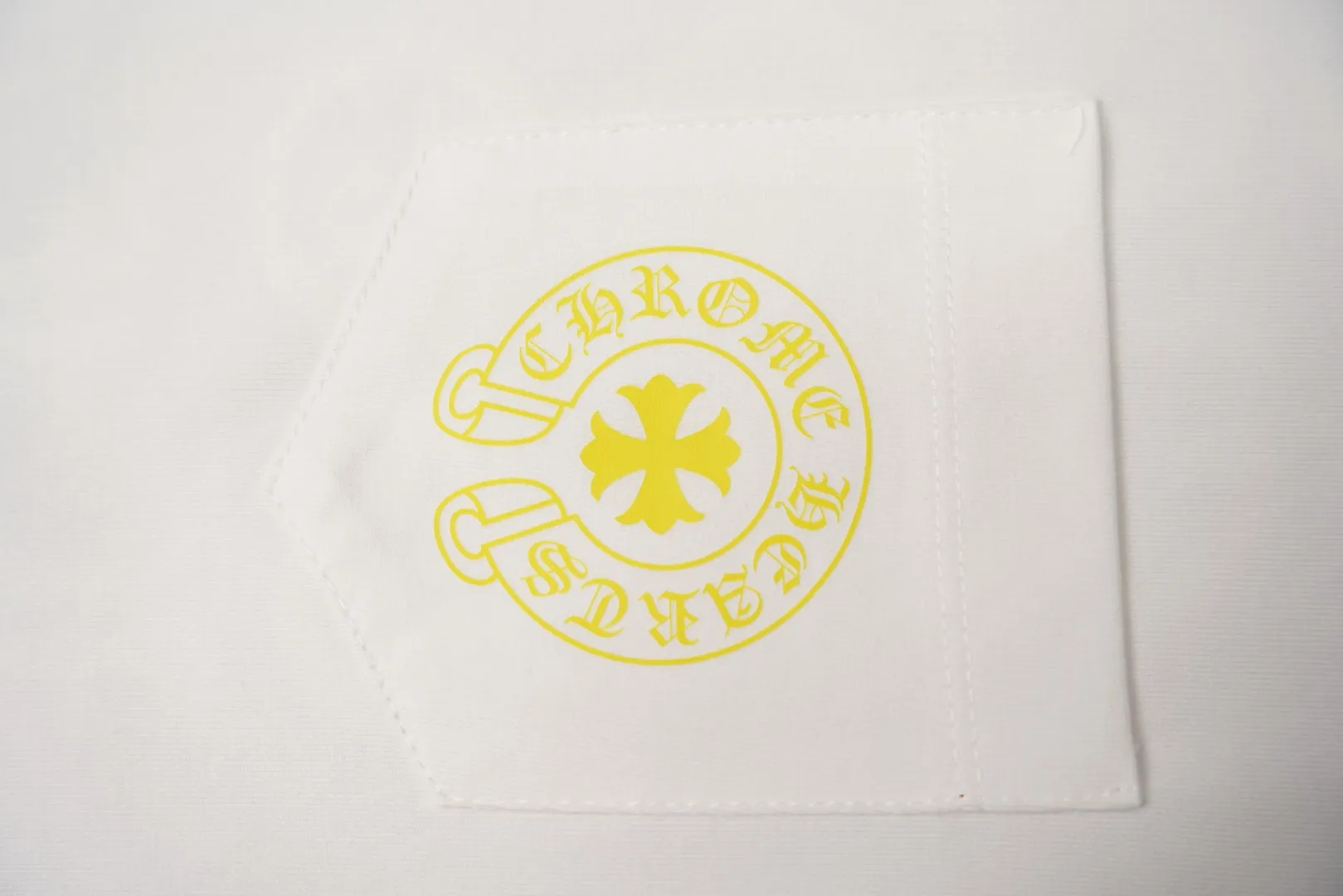 Pocket with Logo