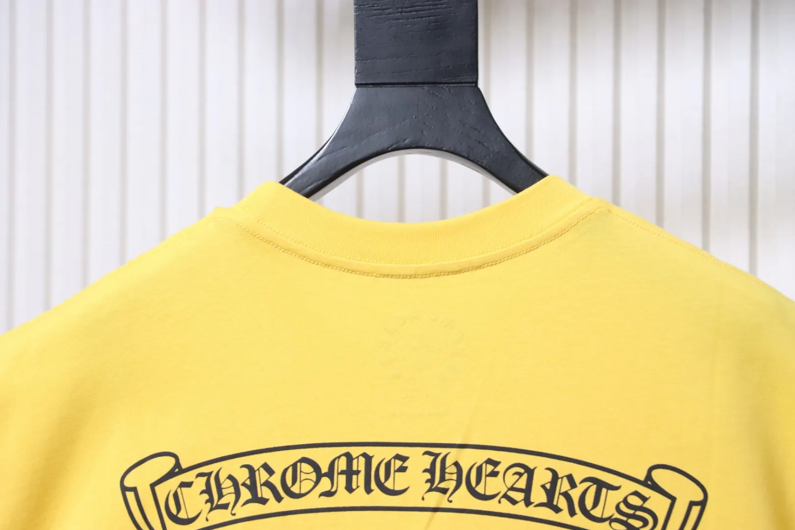 Back Neckline