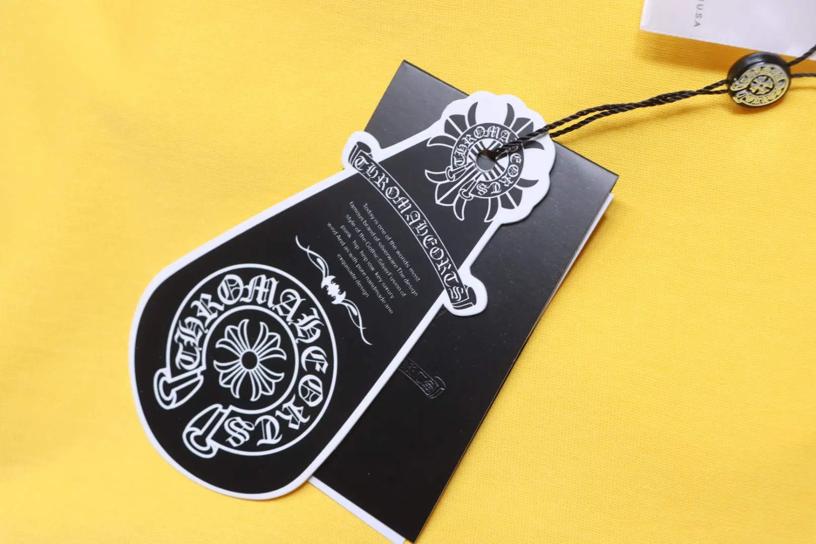 Brand Tag