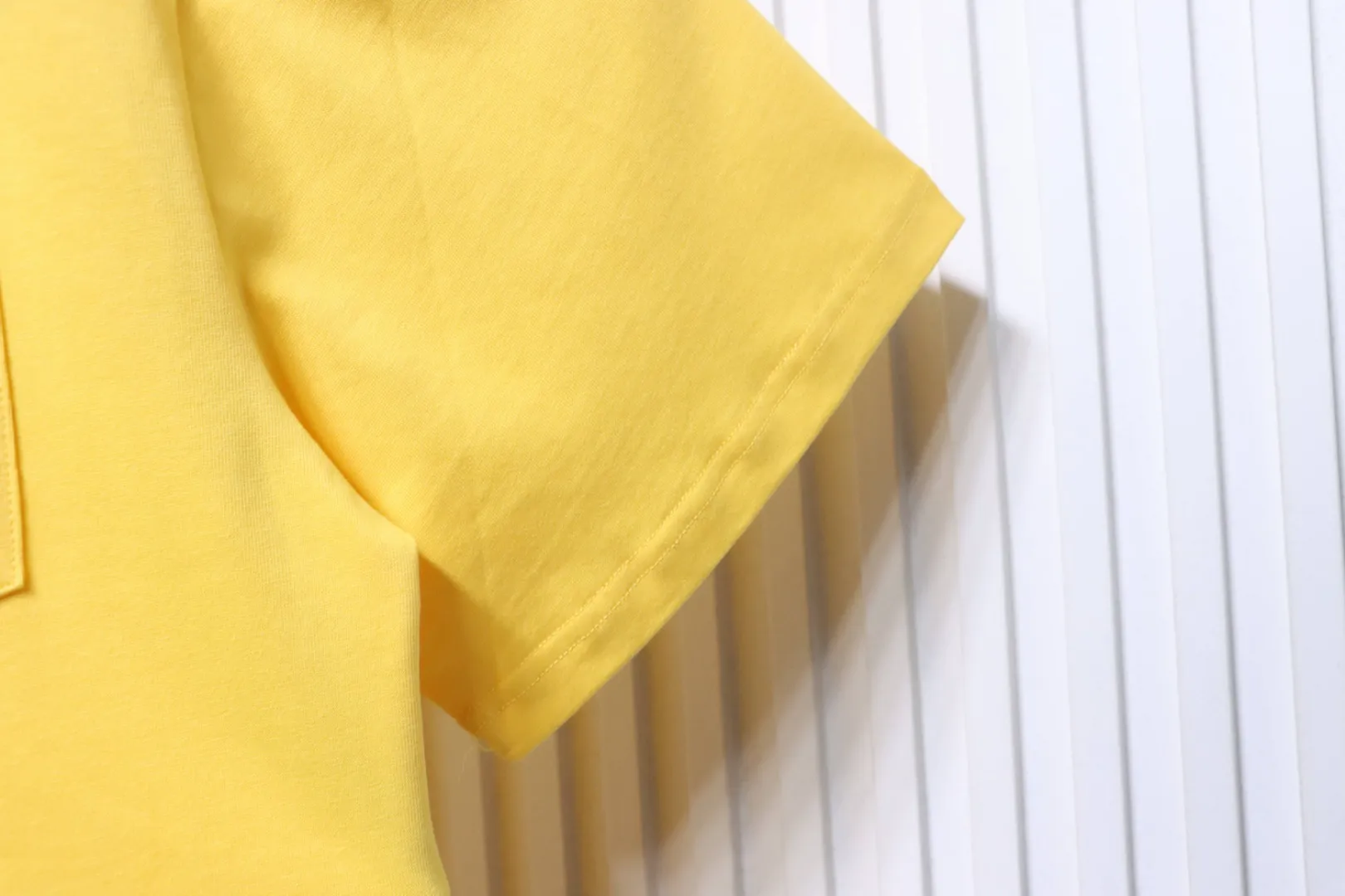 Short Sleeve