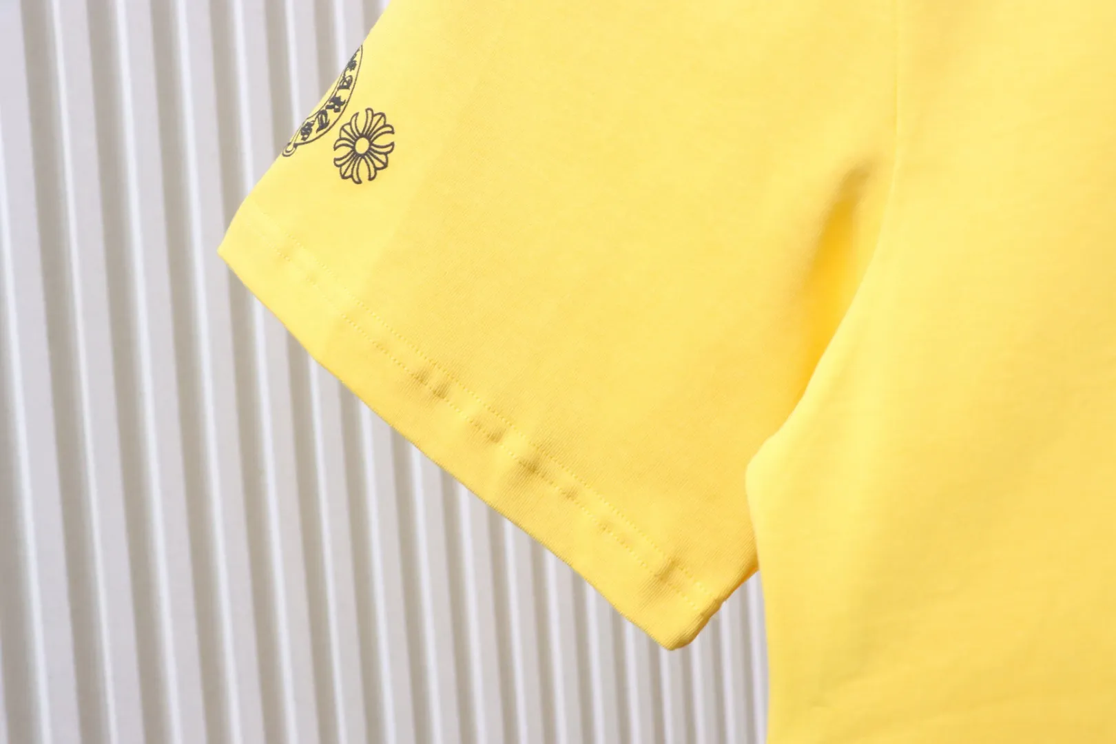 Short Sleeve