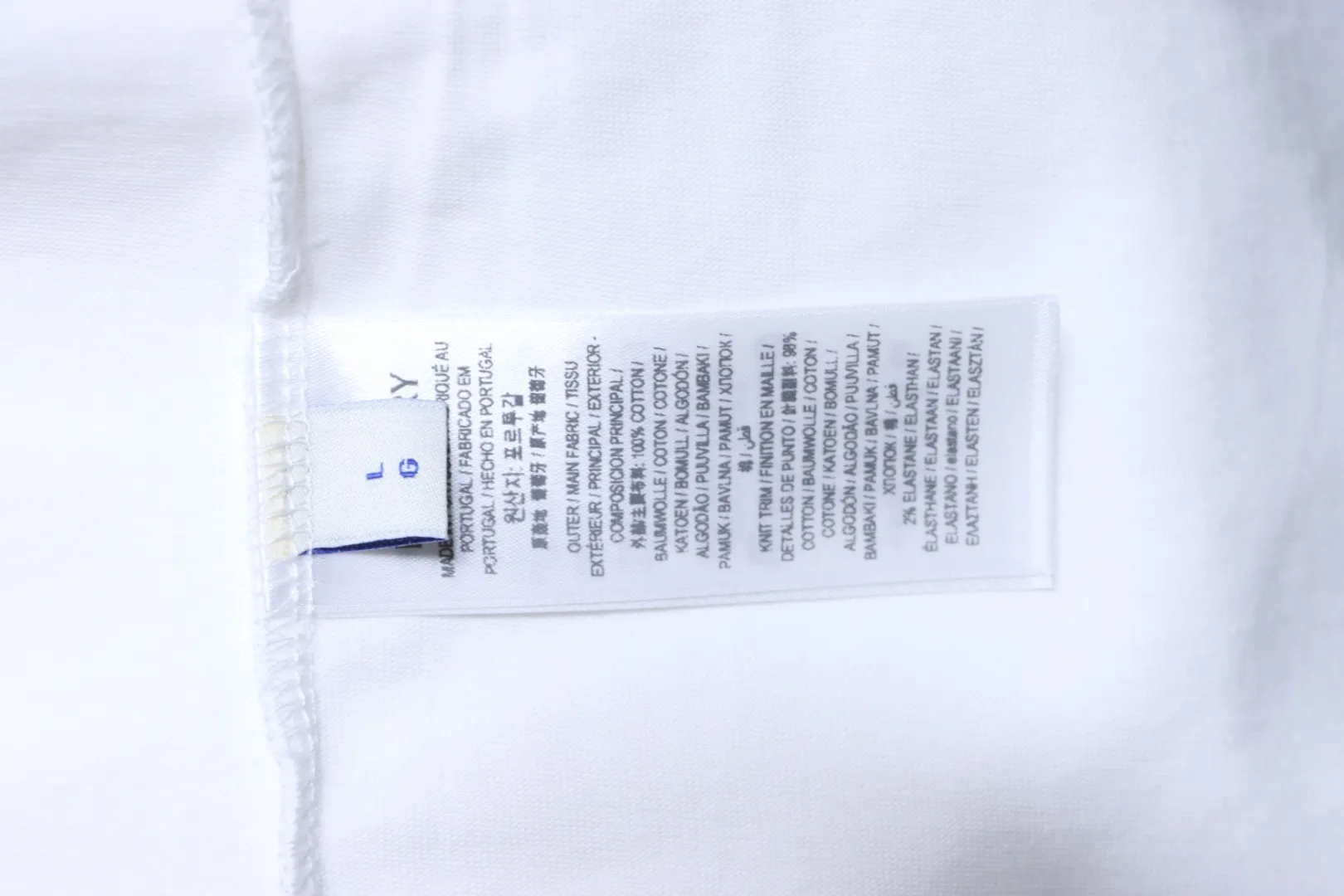 Label