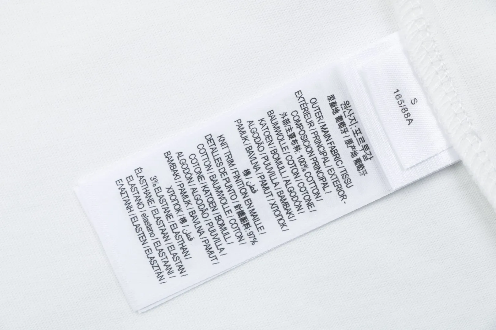 Label