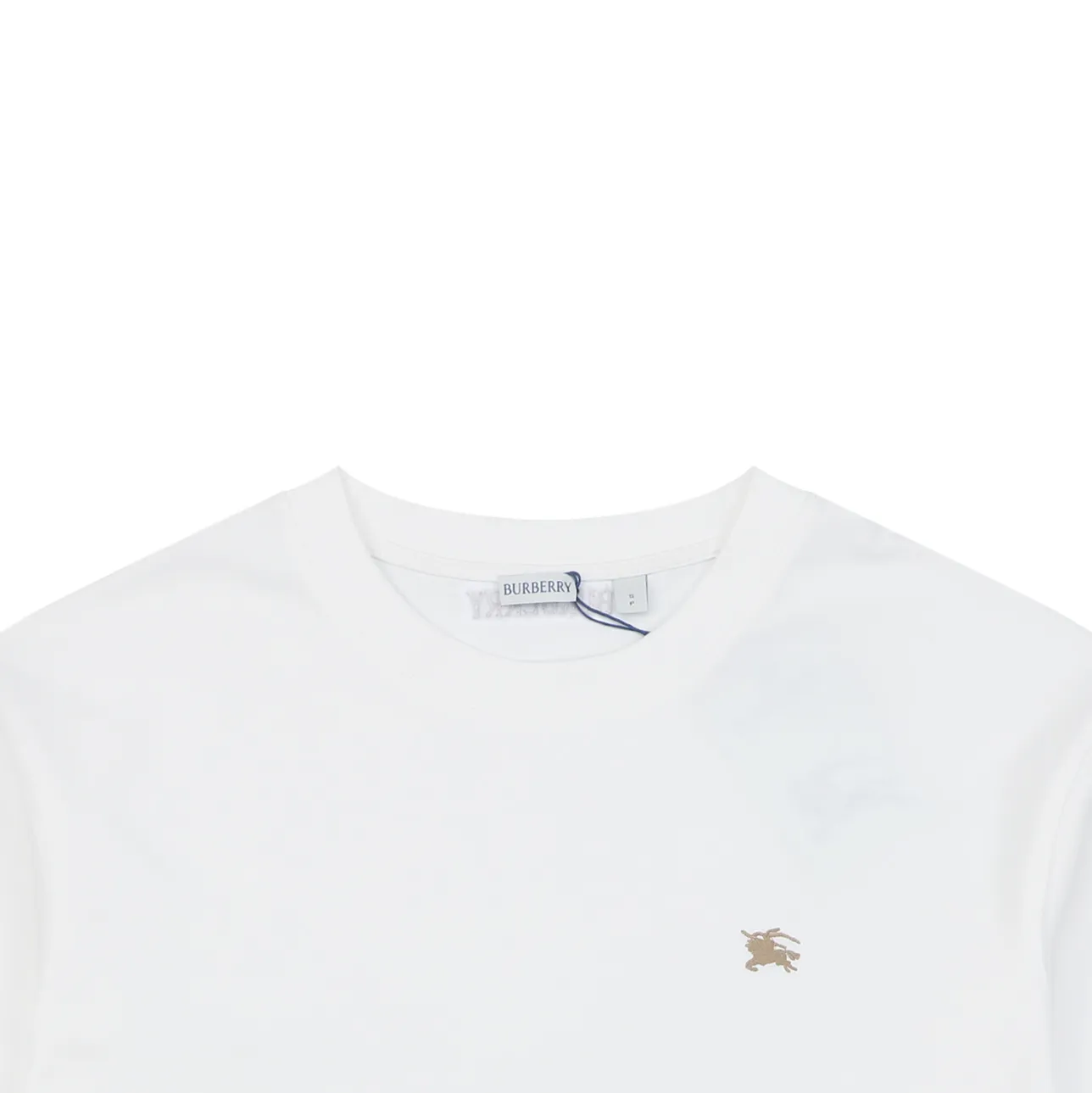 Neckline