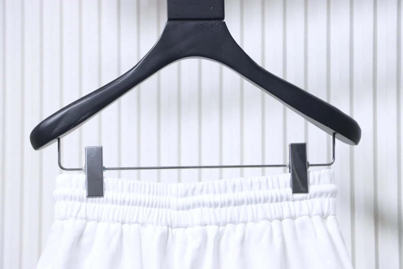 Back Waistline